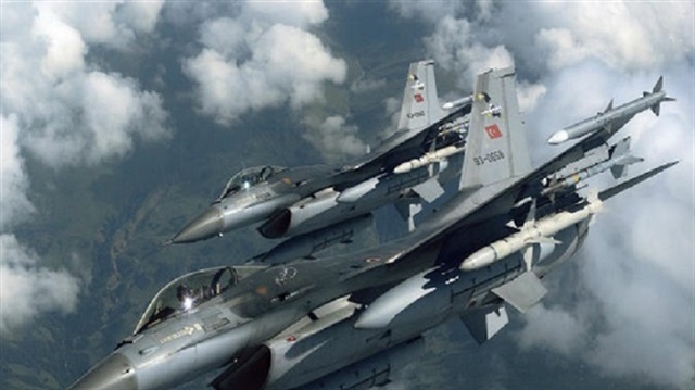 الجيش التركي يعلن عن تحييد 11 إرهابيًّا من "بي كا كا" وامتداداتها في سوريا