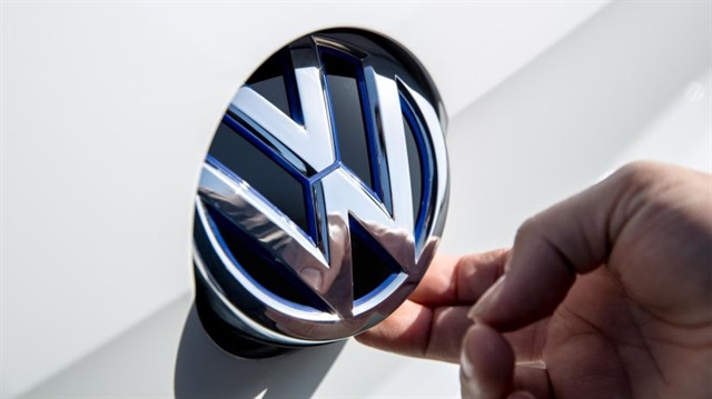Volkswagen’e Kanada’da 2.1 milyar dolarlık ceza verildi.