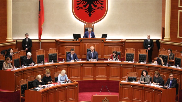 Arnavutluk'un yeni cumhurbaşkanı kim oldu?