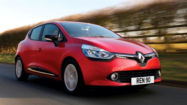 Renault’dan yapılan açıklamaya göre grubun cirosu, 2017’nin ilk çeyreğinde 13 milyar 129 milyon avroya yükseldi. Açıklamada, cirodaki yüzde 25,2’lik yükselişin özellikle satış adetleri ile ortaklara satışlardaki artıştan kaynaklandığı bildirildi.
