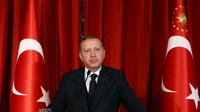 أردوغان ردّّا على القرار الأوربيّ: لن نسمح لأوروبا بالتشكيك بديمقراطية بلادنا