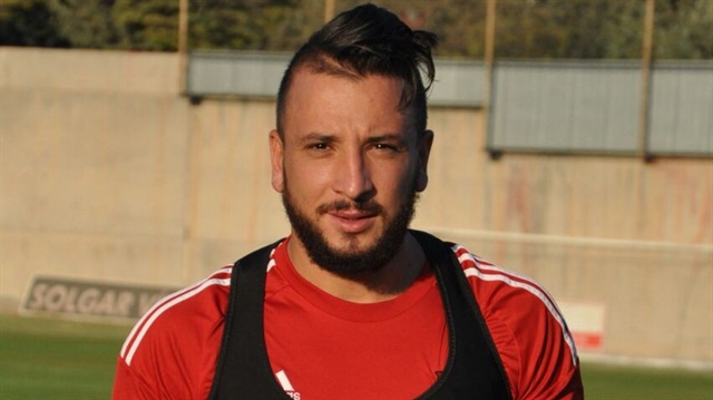 Bursaspor, Gaziantepspor'un golcü oyuncusu Nabil Ghilas'la yeni sezon öncesinde anlaşma sağladı. 