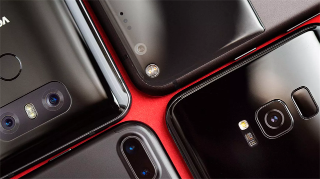 Kamera testinde LG G6, başarılı fotoğraflarıyla dikkat çekiyor.