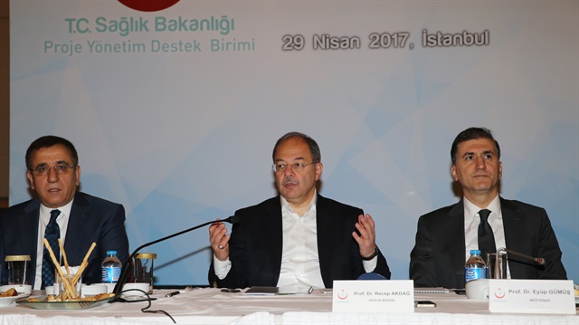 Sağlık Bakanı Akdağ'dan sigara yasağı ile ilgili önemli açıklamalar