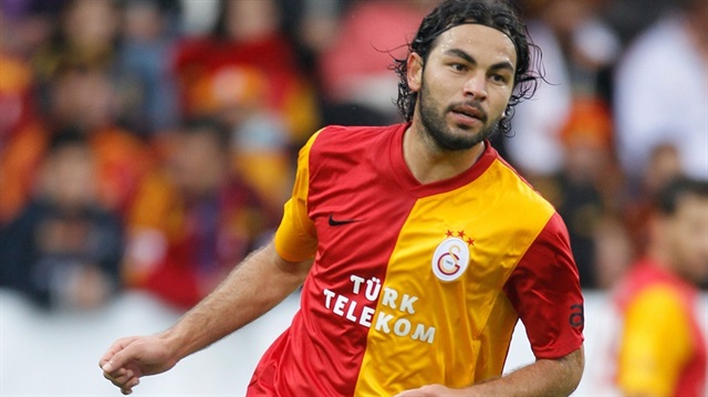 Selçuk İnan, bu sezon çıktığı 30 maçta 6 gol atarken 3 asiste imza attı.