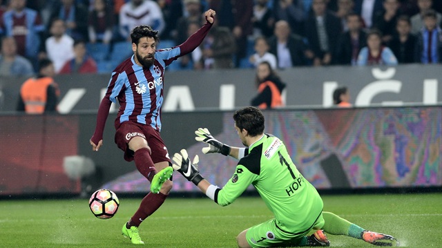 Trabzonspor Gençlerbirliği maçı kaç kaç bitti? sorusu futbolseverler tarafından büyük merak konusu oluyor. ​