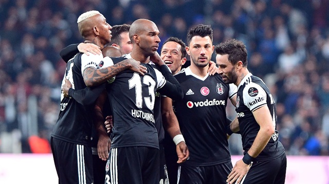 Beşiktaş
