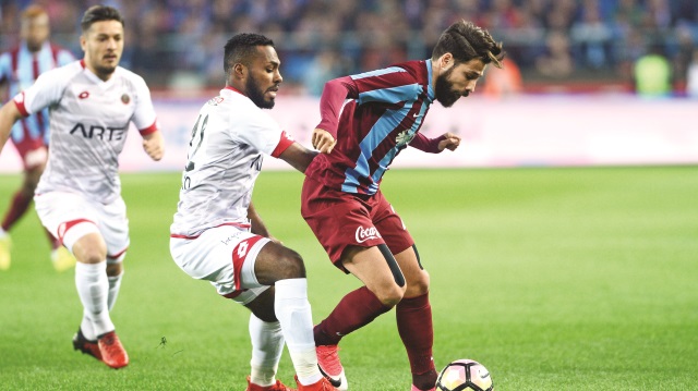 ​Fırtına'ya Gençler freni
