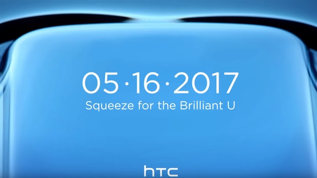 HTC 11'in yeni tanıtım videosu yayınlandı: Şık tasarımlı üst seviye bir telefon geliyor