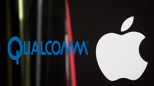 Apple, Qualcomm'a ödemesi gereken parayı ödememe kararı aldı