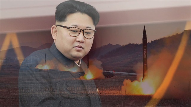 Japonya, Kuzey Kore'ye karşı nükleer denetimi güçlendirme çağrısı yaptı.
