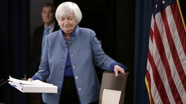 Küresel piyasalar FOMC toplantısına odaklandı.