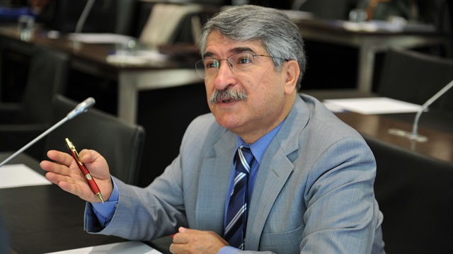CHP, partiyi eleştirdiği için Fikri Sağlar hakkında soruşturma başlatmıştı.