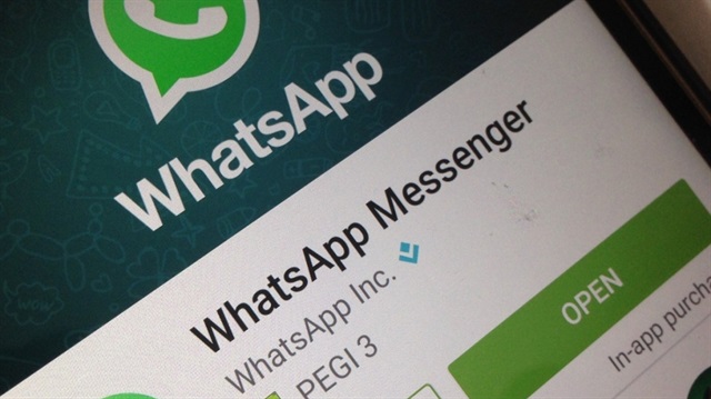 Son verilere göre aylık aktif WhatsApp kullanıcısı 1 milyarın üzerinde.
