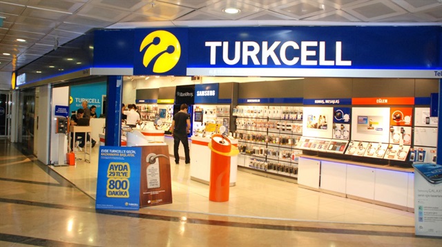 Telia Sonera'nın Turkcell'de 150 milyon hissesi satışta.