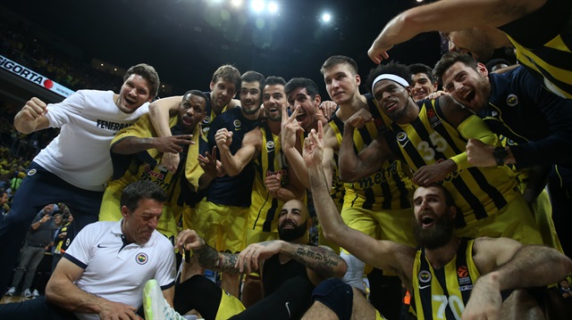 Fenerbahce Basketbol Takiminin Ismi Degisecek