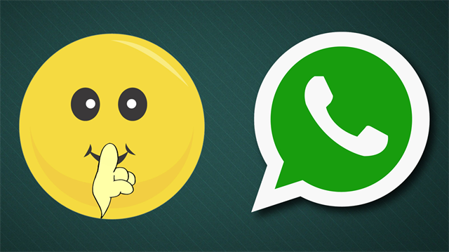 WhatsApp grupları nasıl sessize alınır?