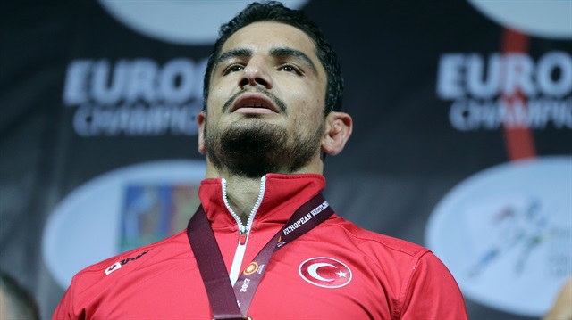 Avrupa Şampiyonası'nda 2012'den beri şampiyon olan Taha Akgül, bu sene de aynı başarıyı elde ederek önemli bir istatistik yakaladı.