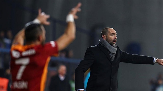 Karabükspor Başkanı Galatasaray'a giden eski teknik adamları Igor Tudor için yenisafak.com'a özel açıklamalarda bulundu. 