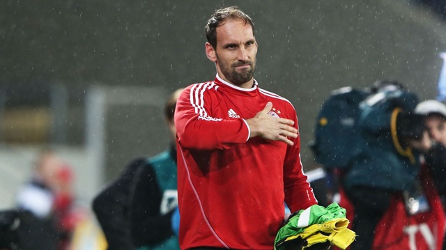 2012 yılından bu yana Bayern Münih'in yedek kalecisi olan Tom Starke, bu süreçte sadece 7 maç oynarken, 13 kupa kazandı.