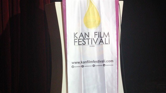 Adana’da bu yıl ikincisi düzenlenen 15 bin lira ödüllü Uluslararası Kan Film Festivali, 23 kısa filmin gösterimleriyle başladı. 