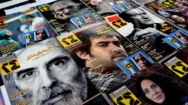 أكثر من 100 مجلة تشارك في المعرض الدولي للمجلات في إسطنبول