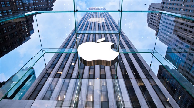 Apple sadece teknoloji alanında değil, dünyanın en değerli şirketleri arasında yer alıyor.