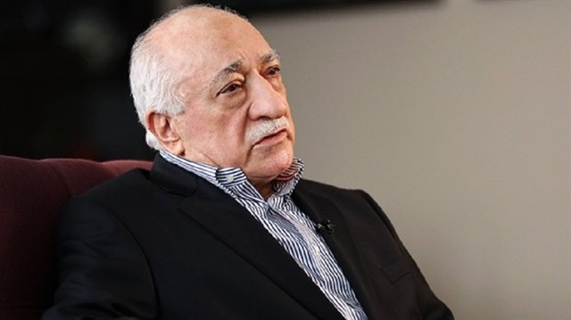 FETÖ elebaşı Fetullah Gülen