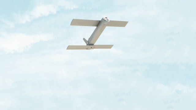 Kamikaze ve gözetleme maksatlı otonom drone sistemleri 13. Uluslararası Savunma Sanayii Fuarı’nda sergilenecek.
