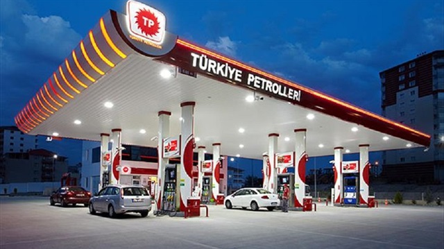 Türkiye Petrolleri'nin genel müdürü Çağdaş Demirağ oldu.

