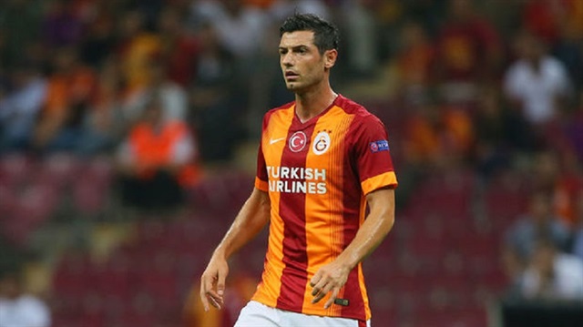Dzemaili, Galatasaray formasıyla 20 maça çıkarken 1 gol 2 asist kaydetmişti. 