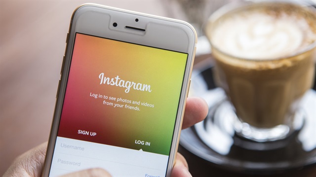Instagram'dan büyük yenilik: Artık web tarayıcıyla fotoğraf yüklemek mümkün