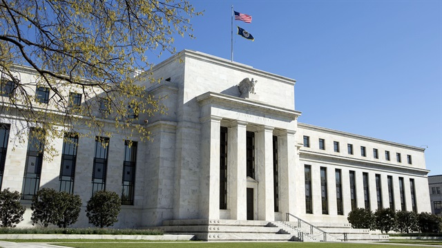 ​ABD Merkez Bankası (FED) 