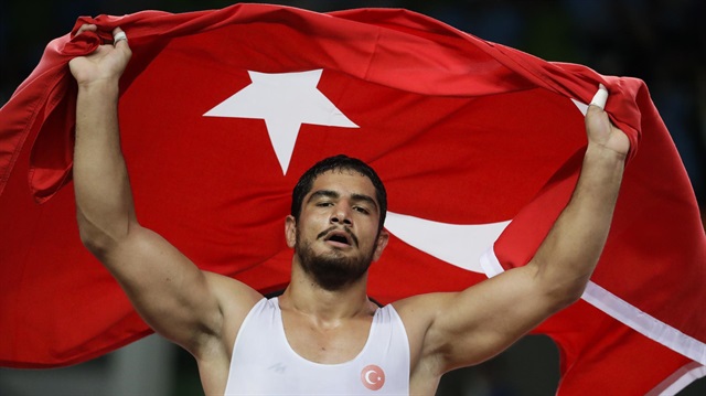 Taha Akgül, kazandığı 5. Avrupa Şampiyonluğunun ardından iddialı açıklamalarda bulundu.