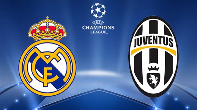​Juventus Real Madrid UEFA Şampiyonlar Ligi finali ne zaman?