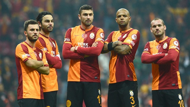 Galatasaray'dan gönderilen Burak Yılmaz'ın geri dönüşüne Dursun Özbek yeşil ışık yaktı. 