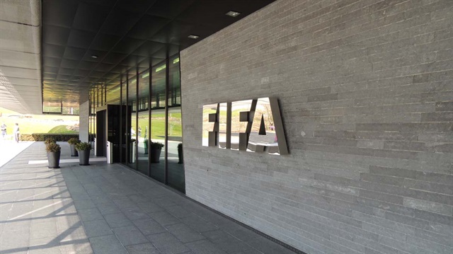 FIFA ırkçılıkla mücadele konusunda yeni kararlar aldı.