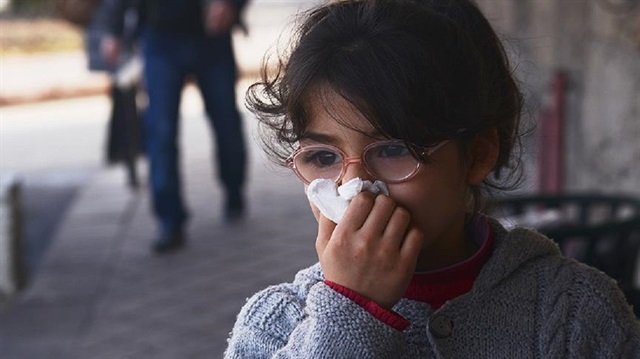 Basit önlemlerle henüz bağışıklık sistemleri tam gelişmemiş çocukları gripten ve soğuk algınlığından koruyabiliriz. 
