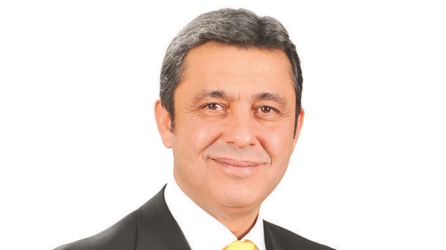 İbrahim Çağlar