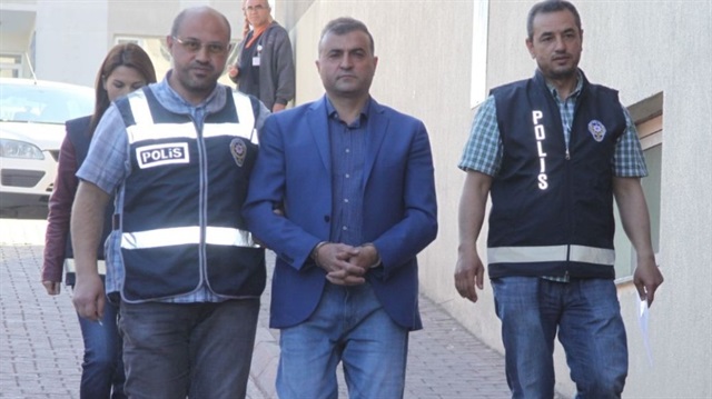 FETÖ'ye finans sağladığı iddia edilen isimler gözaltına alındı