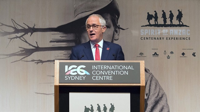 Australia considering NATO request to send more troops to Afghanistan