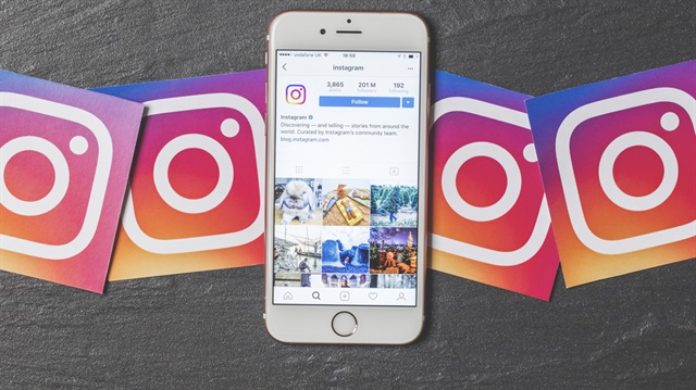 Her gün milyonlarca fotoğraf ve video paylaşılan Instagram, Facebook tarafından 1 milyar dolara satın alınmıştı.