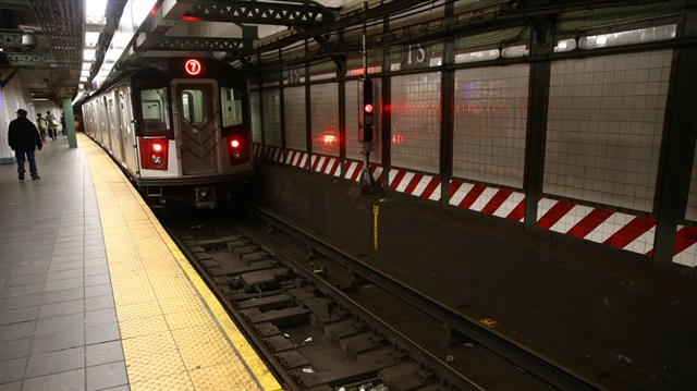 New York metrosu 'bakımsızlık' kıskacında