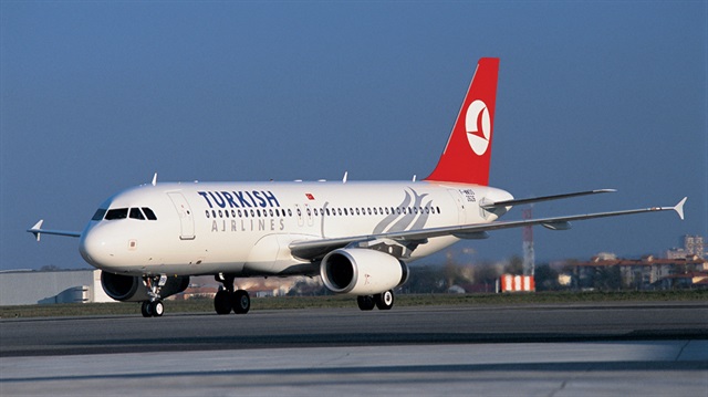 Rusya Ile Samsun Arasindaki Ucuslar Basladi