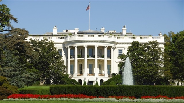 ABD’de Türkler, Cumhurbaşkanı Erdoğan’ı Beyaz Saray’da karşılayacak