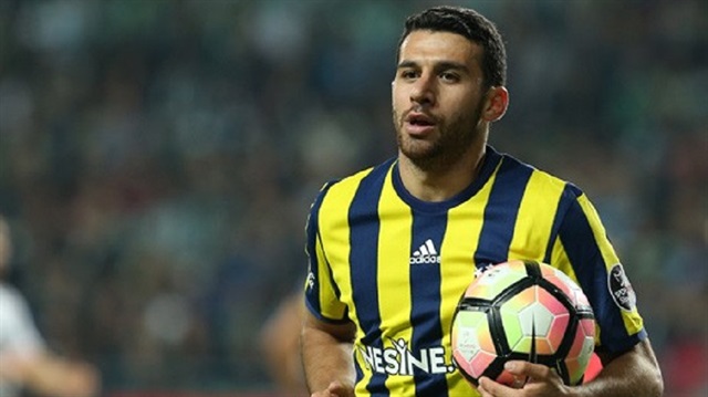 Fenerbahçe formasıyla 24 resmi maça çıkan İsmail Köybaşı 2 gol attı.