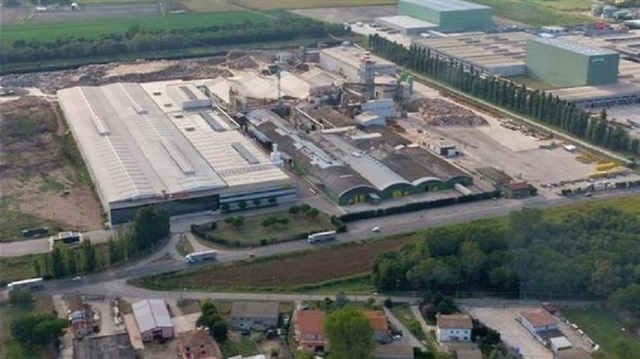 Kastamonu Entegre’nin yurt dışındaki yatırımları 800 milyon euroyu aştı.