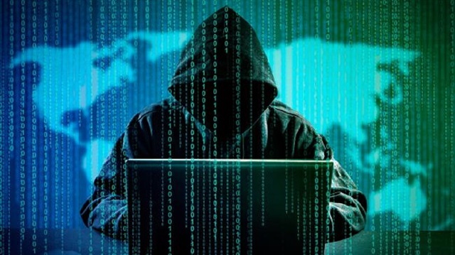 ​Europol: Siber saldırı 150 ülkede 200 bin bilgisayarı etkiledi