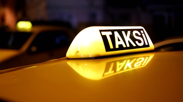 İTAKSİ adı verilen düzenleme ile artık İstanbulkart ile taksi ücreti ödenebilecek.