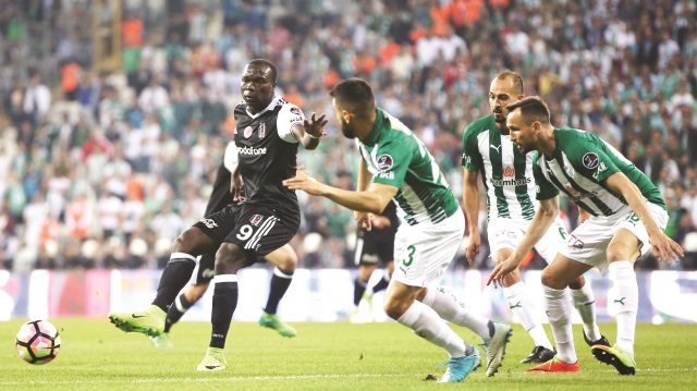 Beşiktaş